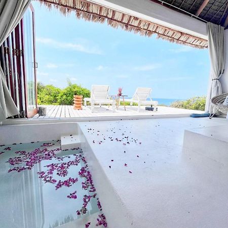 Mar-Me-Quer, Eco Beach Retreat Инямбане Екстериор снимка
