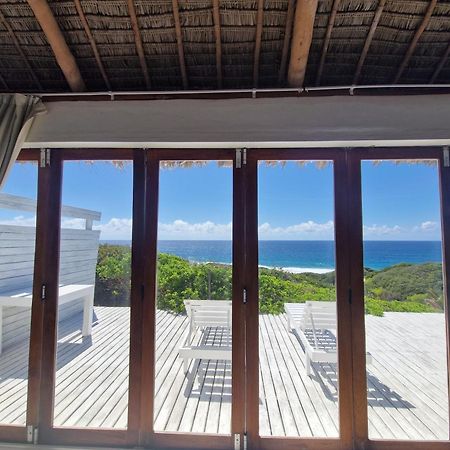 Mar-Me-Quer, Eco Beach Retreat Инямбане Екстериор снимка