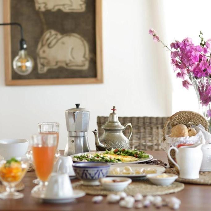 Mar-Me-Quer, Eco Beach Retreat Инямбане Екстериор снимка