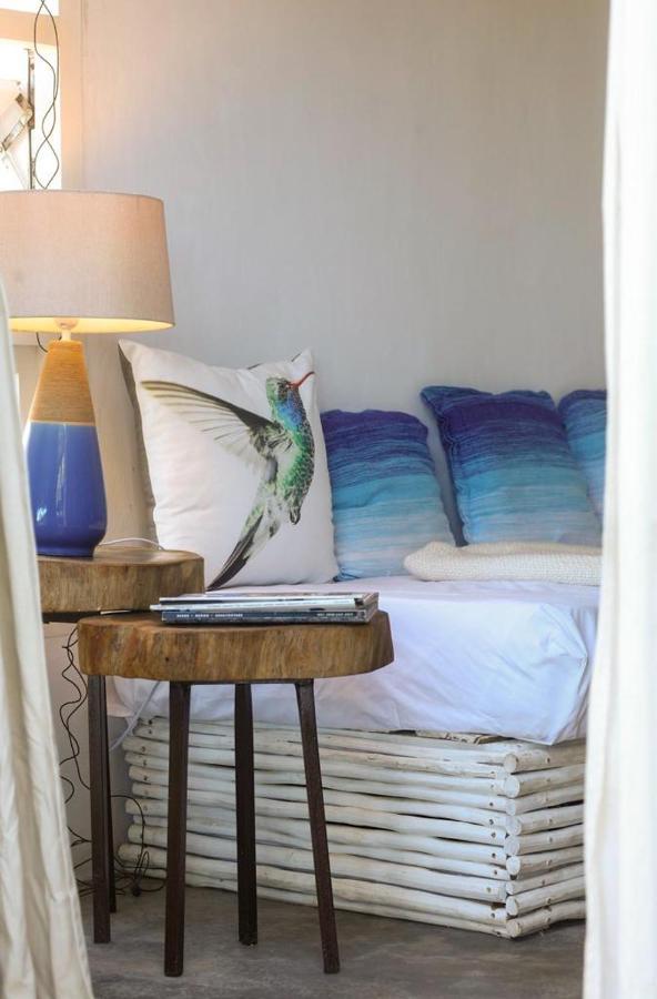 Mar-Me-Quer, Eco Beach Retreat Инямбане Екстериор снимка