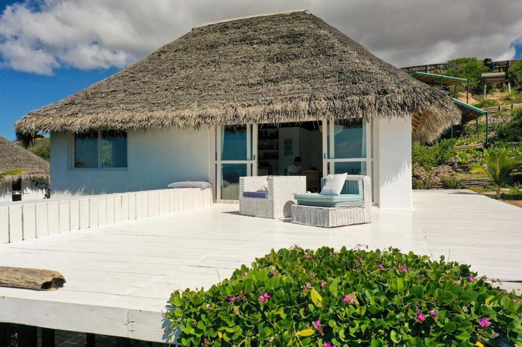 Mar-Me-Quer, Eco Beach Retreat Инямбане Екстериор снимка