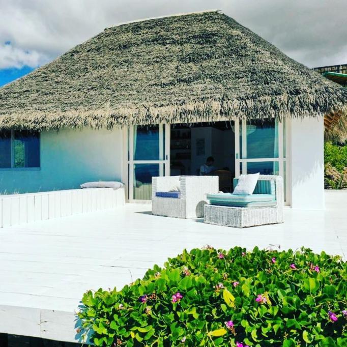 Mar-Me-Quer, Eco Beach Retreat Инямбане Екстериор снимка
