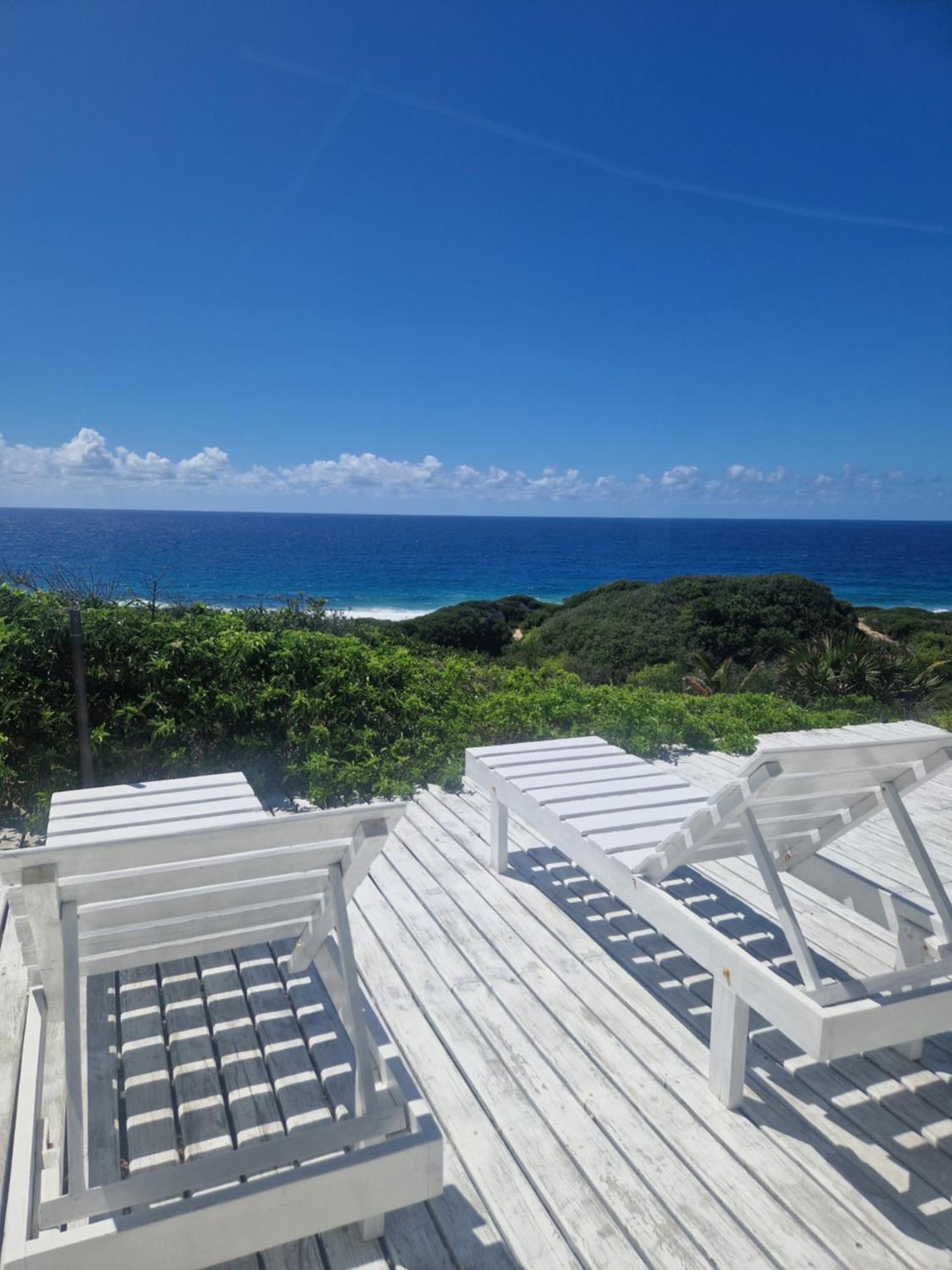 Mar-Me-Quer, Eco Beach Retreat Инямбане Екстериор снимка