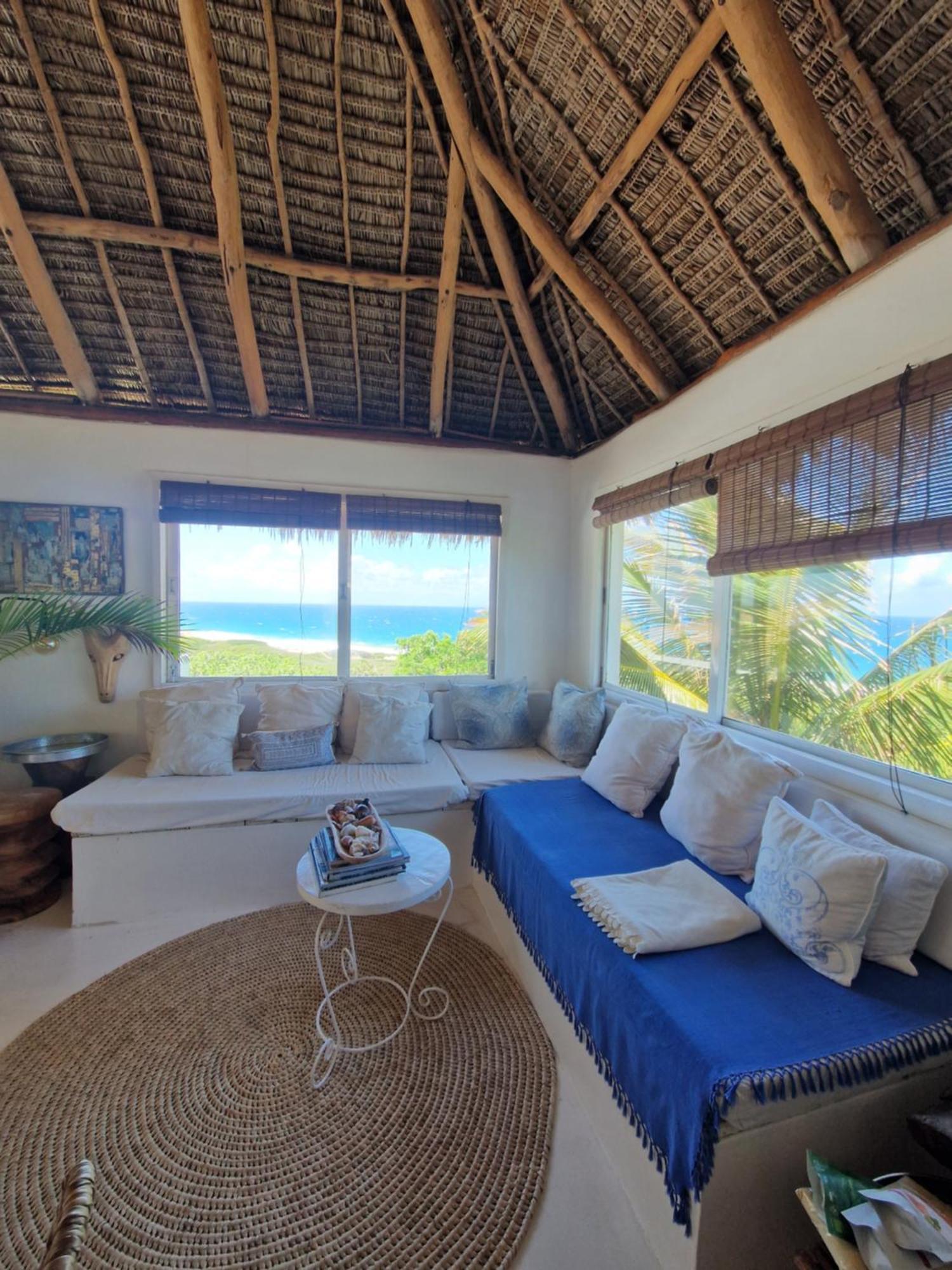 Mar-Me-Quer, Eco Beach Retreat Инямбане Екстериор снимка