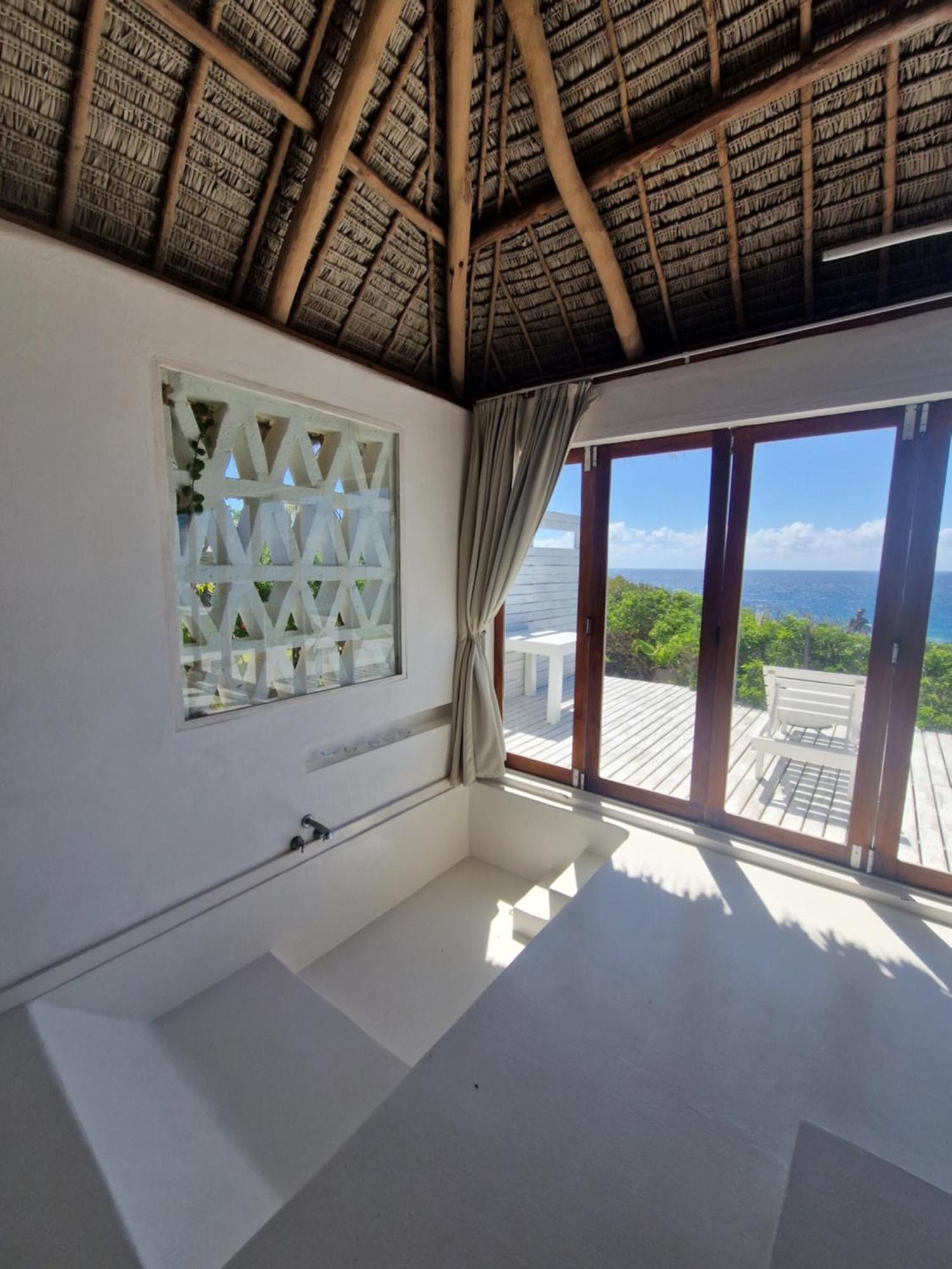 Mar-Me-Quer, Eco Beach Retreat Инямбане Екстериор снимка