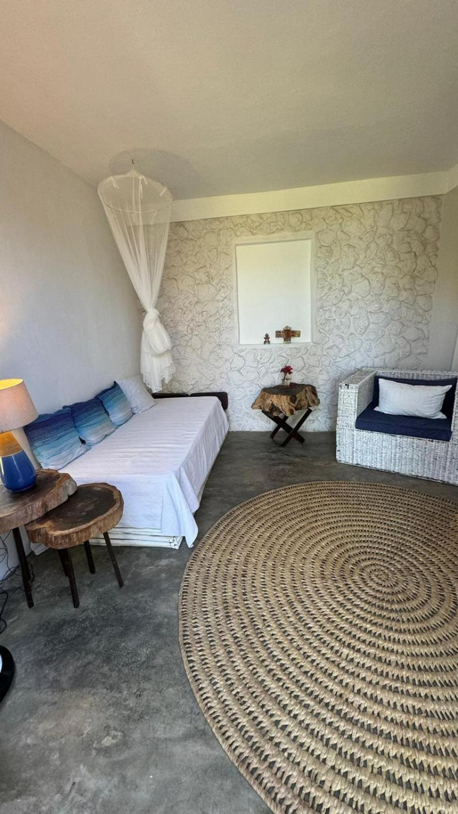 Mar-Me-Quer, Eco Beach Retreat Инямбане Екстериор снимка
