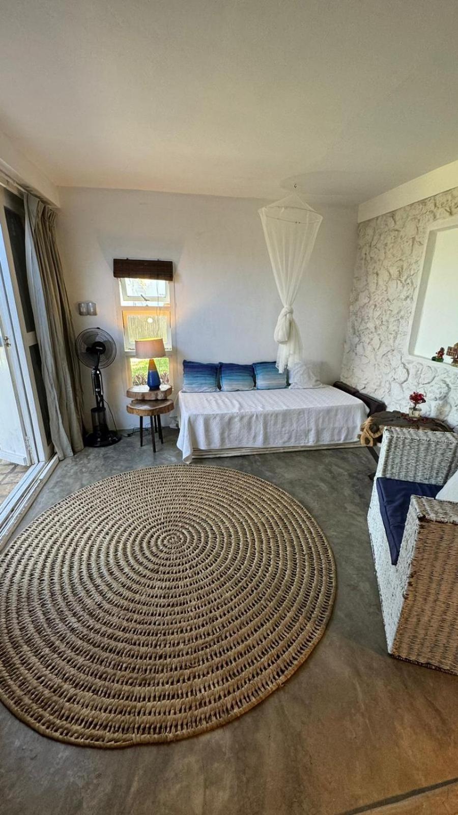 Mar-Me-Quer, Eco Beach Retreat Инямбане Екстериор снимка